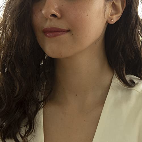 Carissima Gold Orecchini da Donna in Oro 18ct