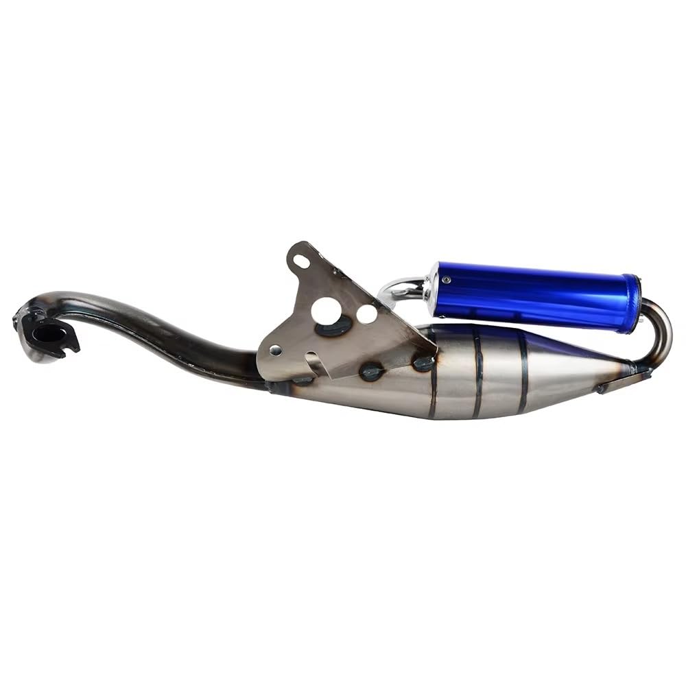 Sostituire for motocicletta adatto for parti di motociclette a 2 tempi da 50 cc