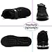 Imagen de Unitysow Zapatillas Casual para Niño Moda Zapatillas Deportivas Outdoor Atléticos Calzados de Running Zapatos de Tenis Transpirables Sneakers