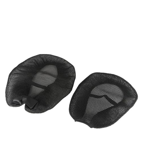 Housse de selle moto antidérapante noire pour BMW R1200GS LC Adventure