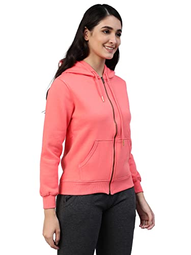 Image of Lyra Women Zipper Hoodie