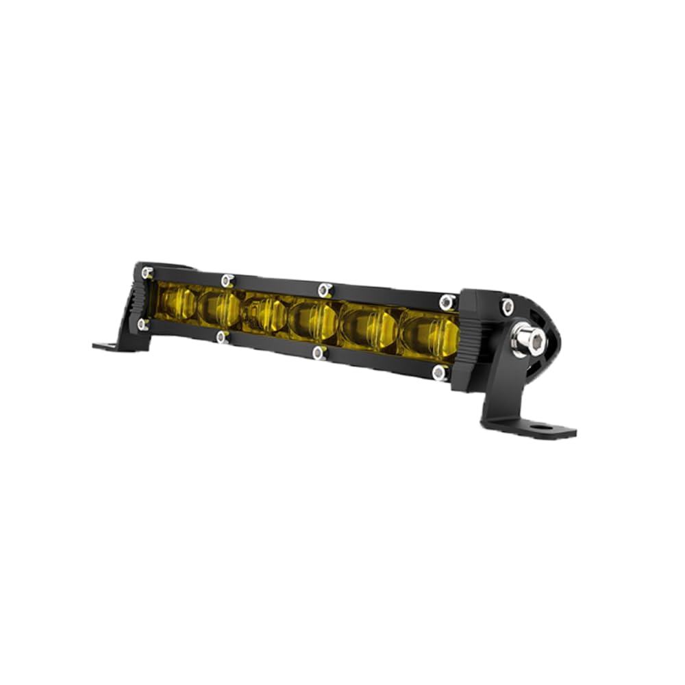 Feu Latéral Vert Pour JEEP, Camion Tout Terrain UTV, 8 Pièces, Feu