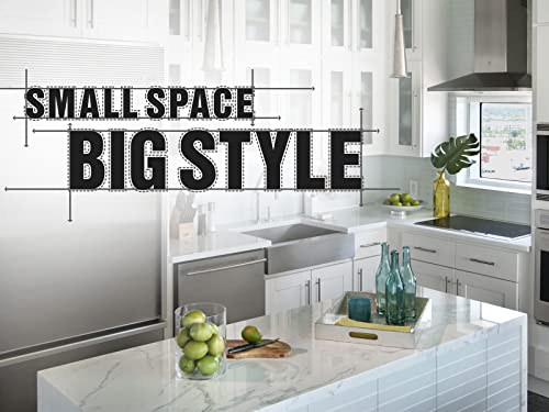 Small Space, Big Style Season 5