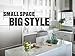 Small Space, Big Style Season 5