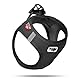 Basic Harness Air-Mesh Black L