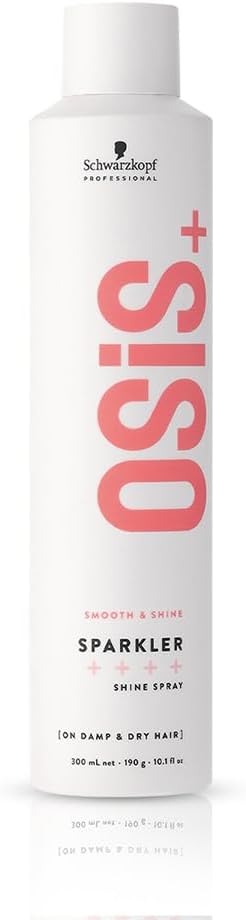 Schwarzkopf Sparkler 300ml