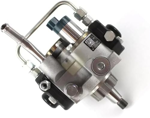 8-97311373-9 Fuel Injection Pump 8973113739 294000-1212 Compatible with Isuzu Engine D-MAX Excavator 4JJ1 4JJ1TC