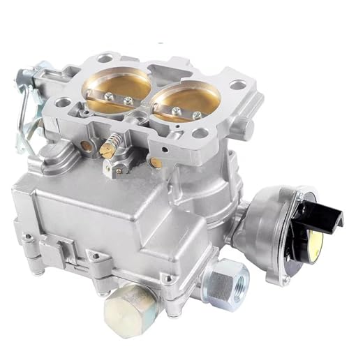 Carburateur Marin 2 Corps tringlerie longue pour moteur Mercruiser Rochester 2.5L 3.0L