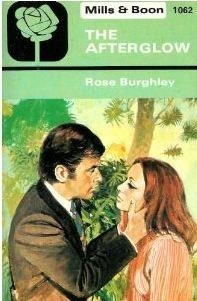 Paperback The afterglow Book