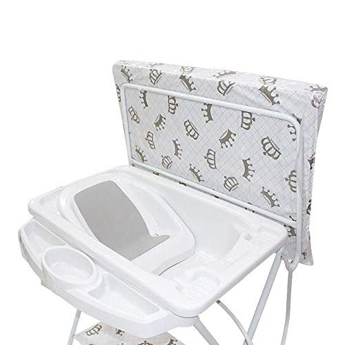 Banheira Luxo Rigida Real Galzerano