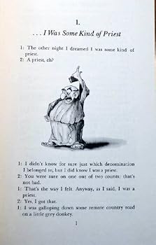 Paperback Last night I dreamed: 21 short plays (Open book ; 10) Book