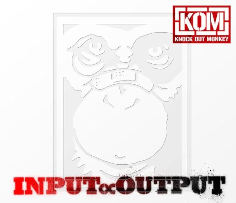 値下げ！knock out monkey One world インディーズCD 値下げ！knock out monkey One world インディーズCD Amazon.co