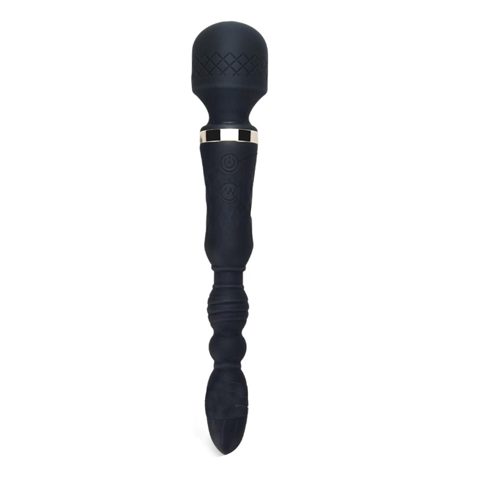 Dona Vibratori Enormi vibratori con bacchetta magica per donna, carica USB Big AV Stick femminile G Spot massaggiatore stimolatore clitorideo giocattoli adulti per donna