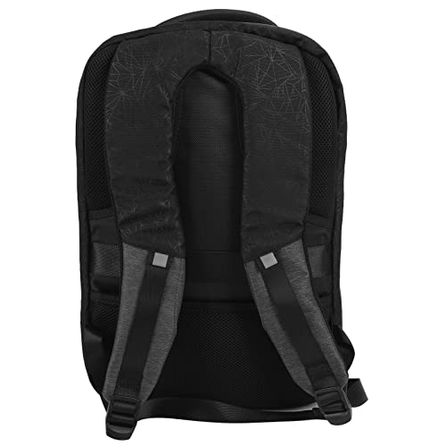 Mochila Laptop, Engenharia de Carga de Engenharia Anti -roubo de Mochila à Prova d'água para Armazenar o Laptop Máximo de 15,6in