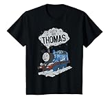 Kids Thomas & Friends Lets Go T-Shirt
