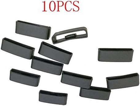 Sibode Band fastener for Fitbit Surge Replacement Band Surge Accessories