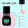 VAVALASH Premium Lash Extensions +Professional Eyelash Extension Glue 5ml