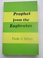 Prophet from the Euphrates Balaam and His Parables B000GSLY5G Book Cover