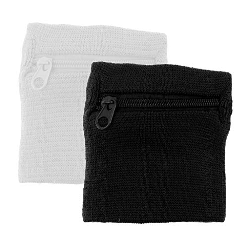 Tongina 2x Esportes Ao Ar Livre Aptidão Correndo Pulseira Sweatband