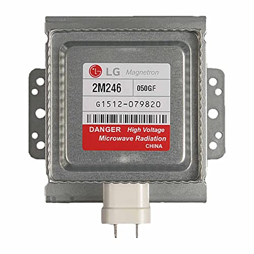 GE WB26X32629 Microwave Magnetron