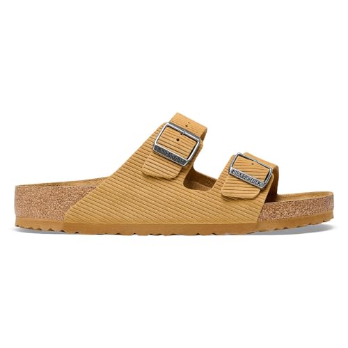 Image of Birkenstock Unisex Adult Arizona Soft Footbed Sandals
