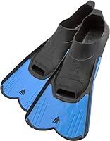Algopix Similar Product 4 - Cressi Light, blue, 37/38