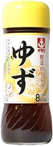 Yuzu Sauce, 200ml