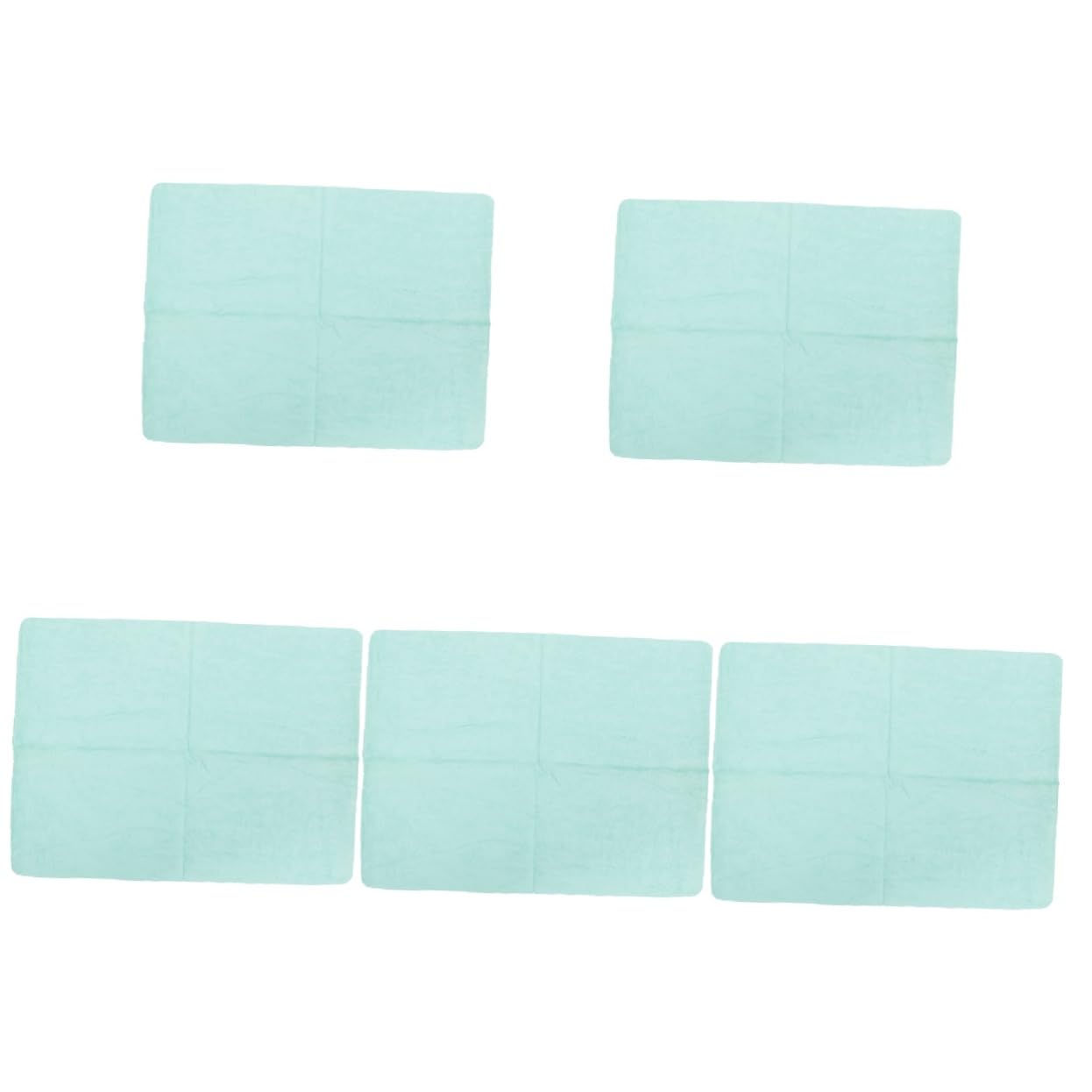 Brosses de nettoyage pour voiture OUNONA lot de 5 en microfibre