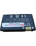 Tensión: 3.6V Batería por MOTOROLA PEBL U6, 3.6V, 710mAh, Li-ion