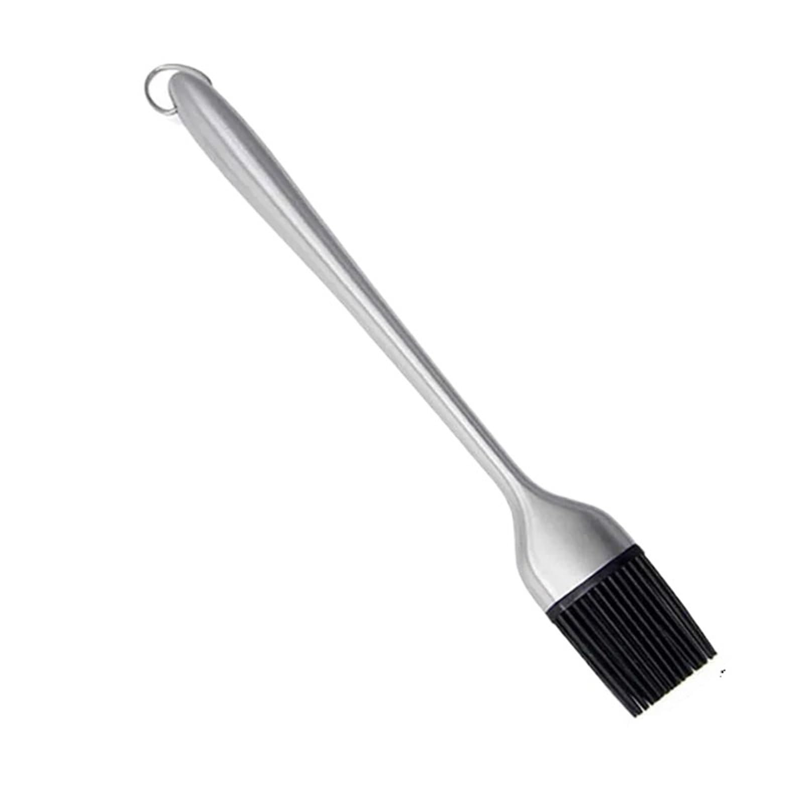 Brosse à badigeonner pour BBQ : sublimez vos grillades en famille et vos petits déjeuners