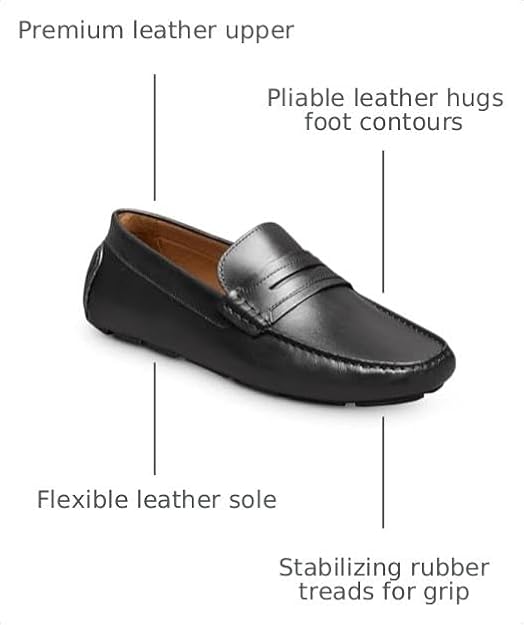 Allen Edmonds Men's Lewis