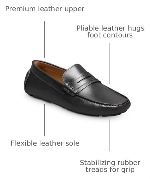 Image of Allen Edmonds Men's Lewis