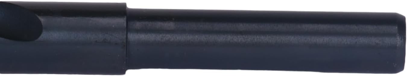 Century Drill & Tool, 47338, 19/32",Silver & Deming,Drill Bits, Durable Construction Tools