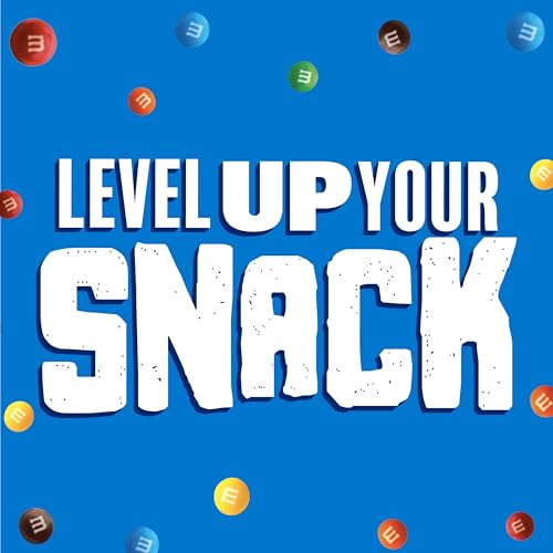 YoCrunch Low Fat Vanilla Yogurt with M&Ms, 4 oz, 4 Pack - Thumbnail 5