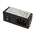 Delta Products 06A2D Power Entry Module