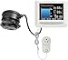 Produktbild EPTTECH Smart TLC 2103 15M Fern-Ultraschall-Flüssigkeitsstandregler mit Wasserpumpe Automatische Öffnungs- und Schließfunktion Wassertank-Monitor, Alarm Wasserstand-Überwachungssystem