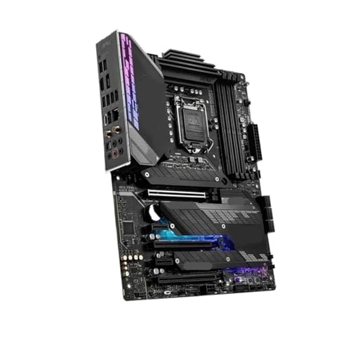 For Scheda Madre Desktop MPG Z590 LGA 1200 DDR4 ATX