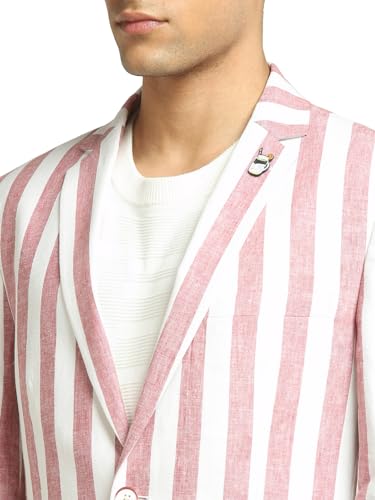 Image of JACK & JONES Men's Regular Casual Blazer