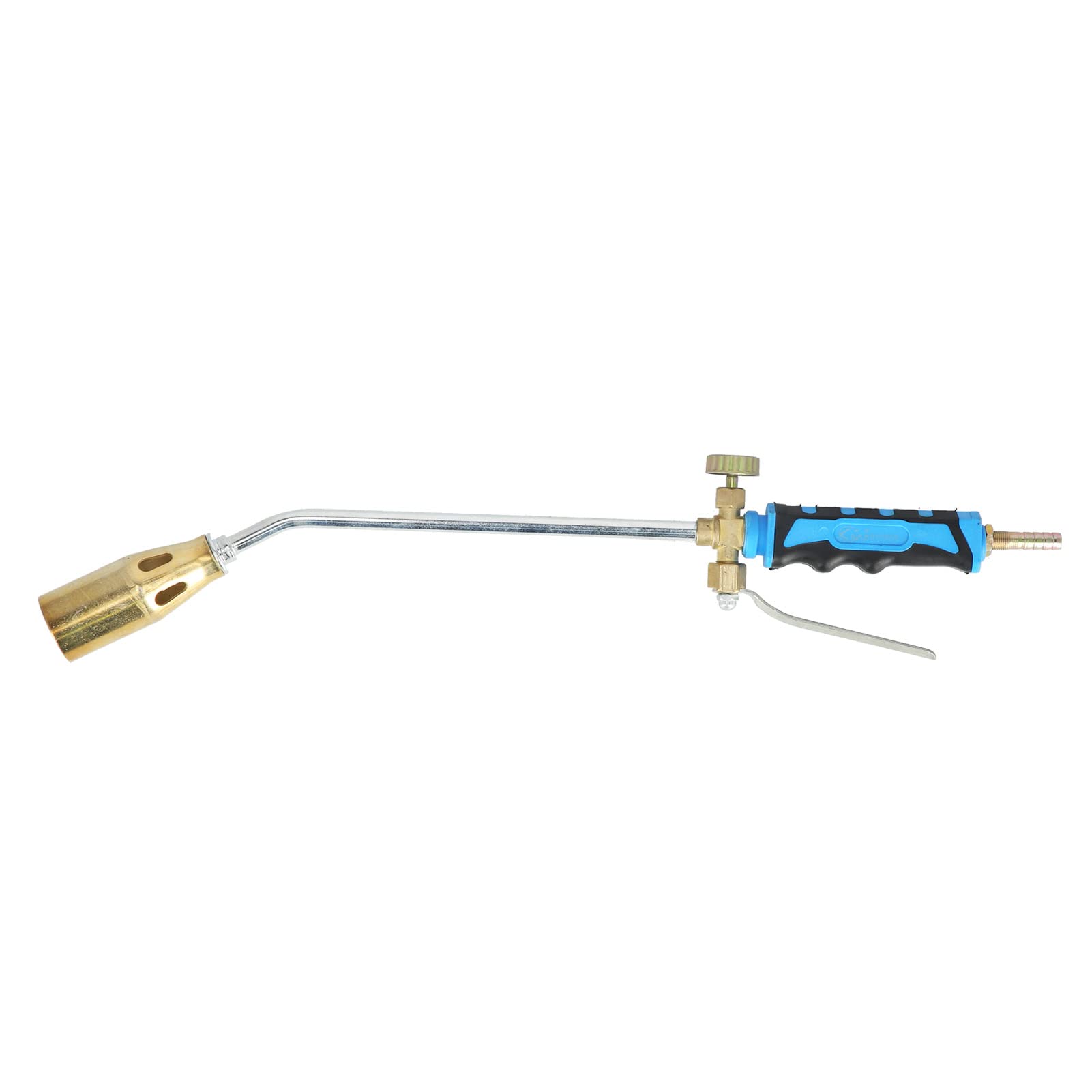 Soplete de Pistola de Llama, Soplete de Soldadura de Encendido, Antorchas Aptas para Gas Doméstico, Gas Licuado, Gas, Pistola de Calentamiento de Soldadura para, Antorchas de