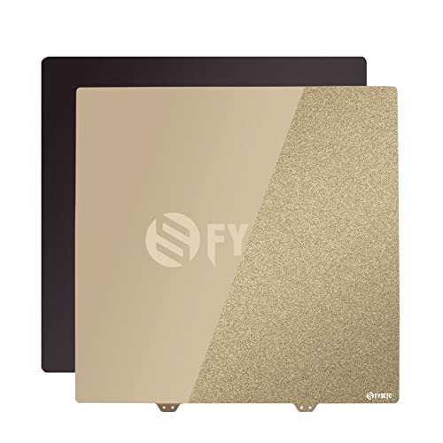 FYSETC JanusBPS 3D-Druckplattform