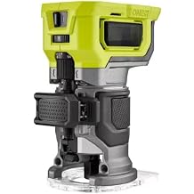 PBLRR01B Fits For RYOBI HP 18V Brushless Cordless Compact Router Tool Only