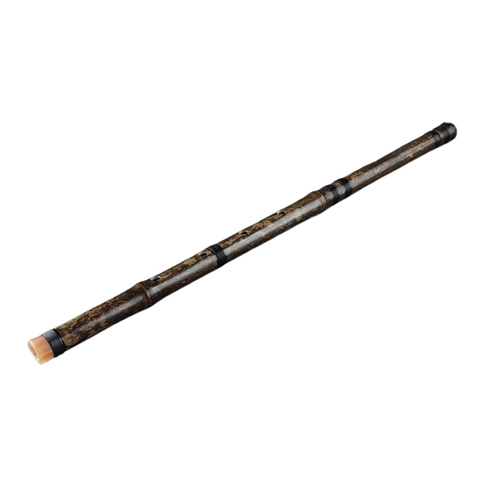 54 Cm Shakuhachi Handgefertigtes Traditionelles Instrument D Tonart Bambusflöte Für Anfänger Professionelle Bambusflöte Traditionelles Instrume