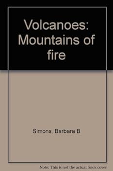 Volcanoes: Mountains Of Fire