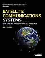洋書 Handbook on Satellite Communications The Satellite Communication Applications Handbook (Artech