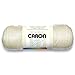 Caron Simply Soft Yarn Off White