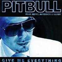 Give Me Everything