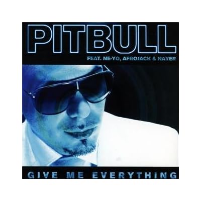 Give Me Everything