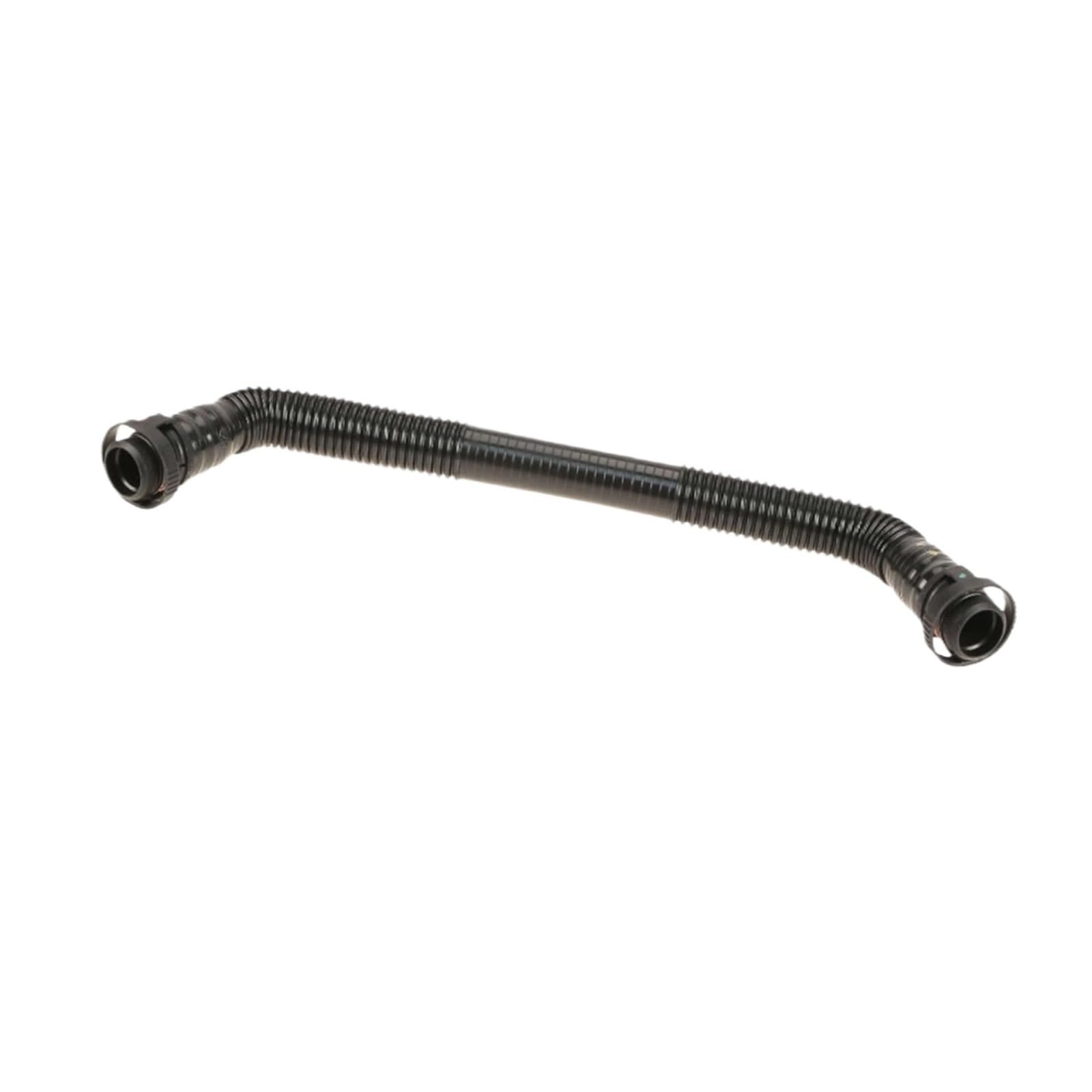 Nbvutyh One Color Crankcase Breather Hose Compatible With Porsche For Cayenne 9Pa 2003 2004 2005 2006 2007 2008 2009 2010 Engine Crankcase Ventilation Pipe Valve Hose 94810724502