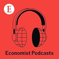 Couverture de Economist Podcasts