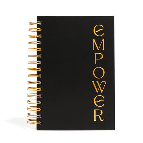 Mental Health & Shadow Work Journal: Empower - Guided Prompts for Reducing Anxiety, Building Mindfulness, and Emotional Healing – A Tool for Self-Awareness and Personal Transformation